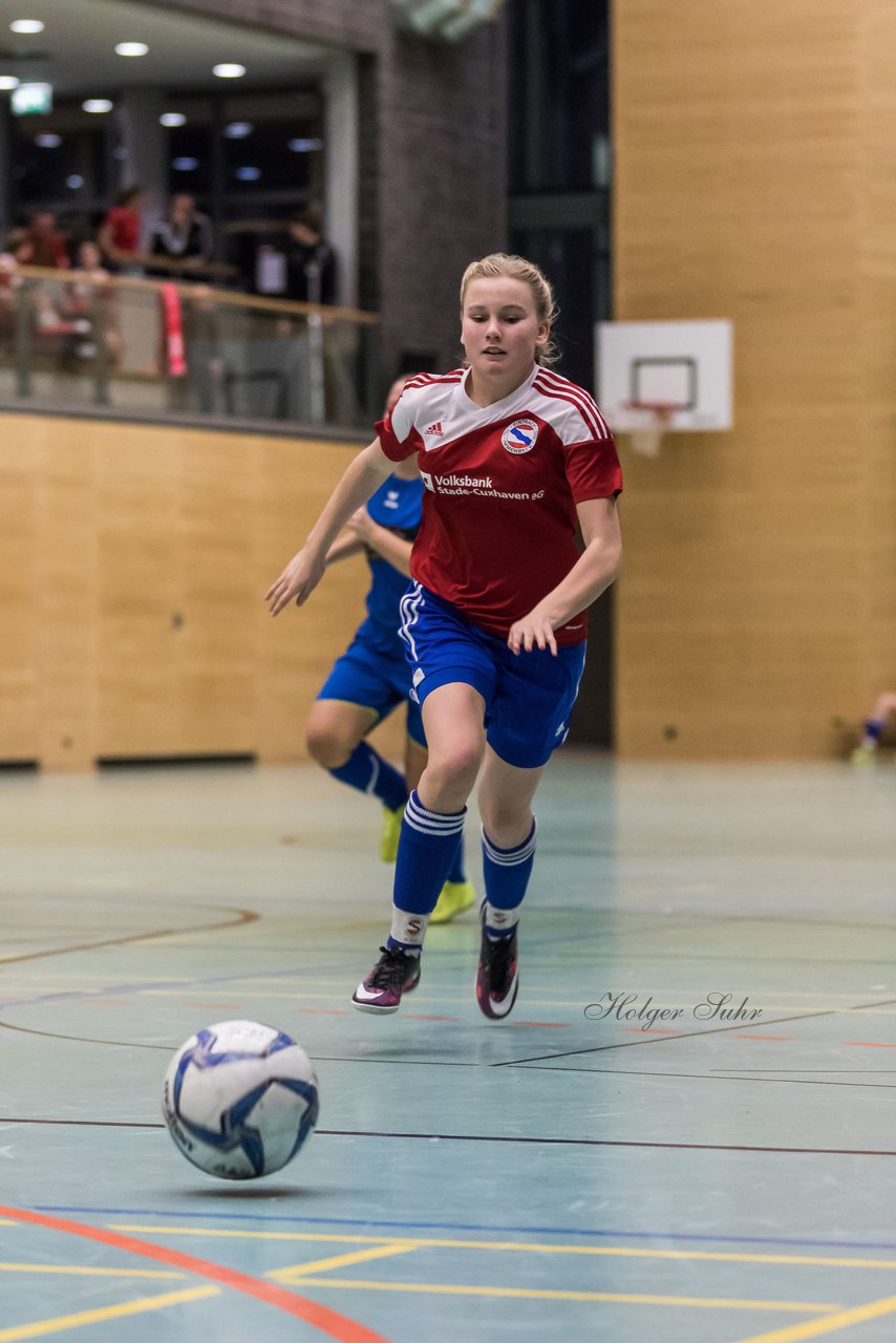 Bild 682 - Girls Cup